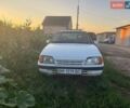 Білий Опель Кадет, об'ємом двигуна 1.4 л та пробігом 300 тис. км за 500 $, фото 1 на Automoto.ua