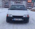 Білий Опель Кадет, об'ємом двигуна 1.4 л та пробігом 39 тис. км за 750 $, фото 1 на Automoto.ua