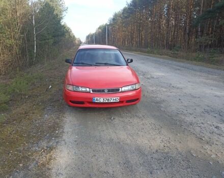 Білий Опель Кадет, об'ємом двигуна 0 л та пробігом 20 тис. км за 500 $, фото 1 на Automoto.ua