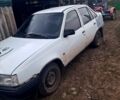 Белый Опель Кадет, объемом двигателя 1.4 л и пробегом 74 тыс. км за 1100 $, фото 1 на Automoto.ua