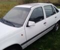 Белый Опель Кадет, объемом двигателя 1.4 л и пробегом 138 тыс. км за 1050 $, фото 1 на Automoto.ua