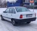 Білий Опель Кадет, об'ємом двигуна 1.4 л та пробігом 39 тис. км за 750 $, фото 4 на Automoto.ua
