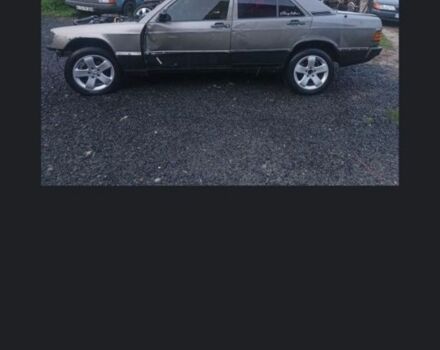 Білий Опель Кадет, об'ємом двигуна 0 л та пробігом 20 тис. км за 500 $, фото 6 на Automoto.ua