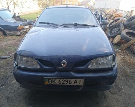 Білий Опель Кадет, об'ємом двигуна 0 л та пробігом 20 тис. км за 500 $, фото 2 на Automoto.ua