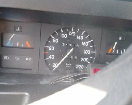 Белый Опель Кадет, объемом двигателя 1.4 л и пробегом 138 тыс. км за 1050 $, фото 5 на Automoto.ua
