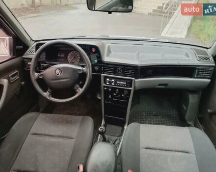 Білий Опель Кадет, об'ємом двигуна 1.6 л та пробігом 170 тис. км за 1500 $, фото 8 на Automoto.ua