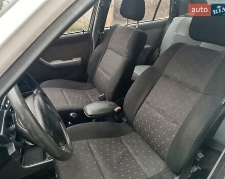 Білий Опель Кадет, об'ємом двигуна 1.6 л та пробігом 170 тис. км за 1500 $, фото 10 на Automoto.ua