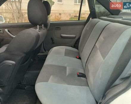 Білий Опель Кадет, об'ємом двигуна 1.6 л та пробігом 170 тис. км за 1500 $, фото 11 на Automoto.ua