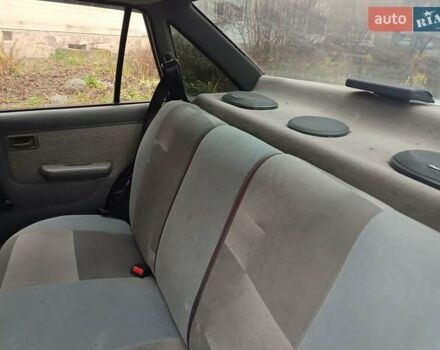 Білий Опель Кадет, об'ємом двигуна 1.6 л та пробігом 170 тис. км за 1500 $, фото 12 на Automoto.ua