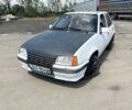 Белый Опель Кадет, объемом двигателя 1.3 л и пробегом 200 тыс. км за 750 $, фото 1 на Automoto.ua