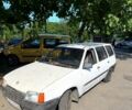 Белый Опель Кадет, объемом двигателя 1.3 л и пробегом 287 тыс. км за 200 $, фото 1 на Automoto.ua