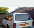 Белый Опель Кадет, объемом двигателя 0 л и пробегом 2 тыс. км за 577 $, фото 1 на Automoto.ua