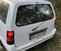 Белый Опель Кадет, объемом двигателя 1.8 л и пробегом 100 тыс. км за 1000 $, фото 3 на Automoto.ua