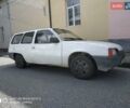Белый Опель Кадет, объемом двигателя 1.6 л и пробегом 240 тыс. км за 950 $, фото 1 на Automoto.ua
