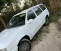 Белый Опель Кадет, объемом двигателя 1.8 л и пробегом 100 тыс. км за 1000 $, фото 1 на Automoto.ua