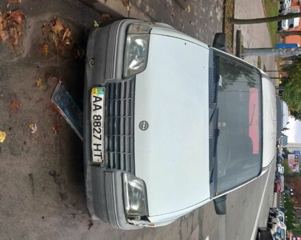 Білий Опель Кадет, об'ємом двигуна 1.3 л та пробігом 300 тис. км за 450 $, фото 5 на Automoto.ua