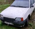 Білий Опель Кадет, об'ємом двигуна 1.6 л та пробігом 370 тис. км за 450 $, фото 3 на Automoto.ua