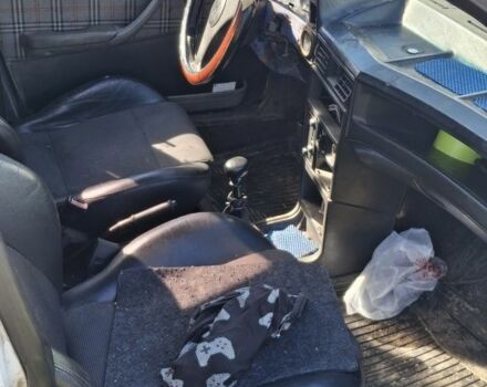 Белый Опель Кадет, объемом двигателя 0 л и пробегом 2 тыс. км за 500 $, фото 4 на Automoto.ua