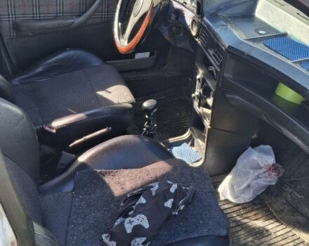 Білий Опель Кадет, об'ємом двигуна 0 л та пробігом 200 тис. км за 505 $, фото 4 на Automoto.ua