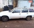 Білий Опель Кадет, об'ємом двигуна 1.3 л та пробігом 150 тис. км за 1000 $, фото 4 на Automoto.ua