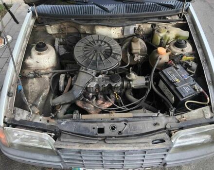 Білий Опель Кадет, об'ємом двигуна 1.3 л та пробігом 300 тис. км за 450 $, фото 9 на Automoto.ua