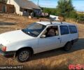 Белый Опель Кадет, объемом двигателя 1.6 л и пробегом 200 тыс. км за 700 $, фото 1 на Automoto.ua
