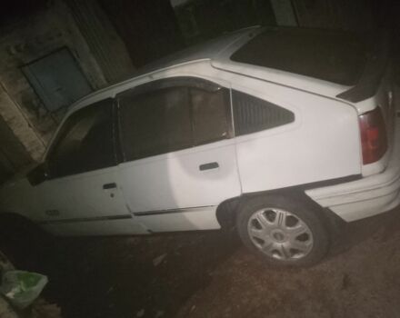 Білий Опель Кадет, об'ємом двигуна 0 л та пробігом 100 тис. км за 718 $, фото 1 на Automoto.ua