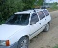 Белый Опель Кадет, объемом двигателя 0 л и пробегом 900 тыс. км за 1009 $, фото 1 на Automoto.ua
