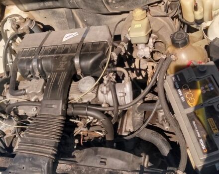 Білий Опель Кадет, об'ємом двигуна 0 л та пробігом 500 тис. км за 1750 $, фото 5 на Automoto.ua