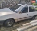 Белый Опель Кадет, объемом двигателя 1.8 л и пробегом 256 тыс. км за 341 $, фото 1 на Automoto.ua