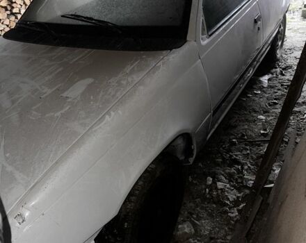 Білий Опель Кадет, об'ємом двигуна 1.6 л та пробігом 7 тис. км за 600 $, фото 3 на Automoto.ua