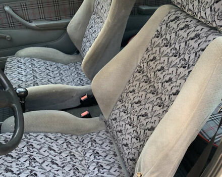Белый Опель Кадет, объемом двигателя 1.6 л и пробегом 300 тыс. км за 1200 $, фото 15 на Automoto.ua