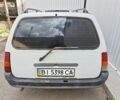Белый Опель Кадет, объемом двигателя 1.3 л и пробегом 400 тыс. км за 676 $, фото 1 на Automoto.ua