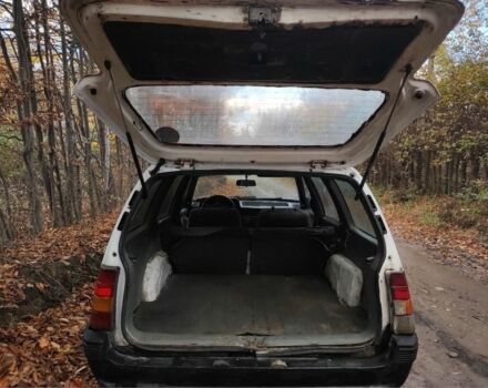 Белый Опель Кадет, объемом двигателя 0 л и пробегом 1 тыс. км за 716 $, фото 5 на Automoto.ua