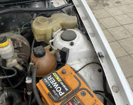 Білий Опель Кадет, об'ємом двигуна 1.6 л та пробігом 300 тис. км за 2100 $, фото 10 на Automoto.ua