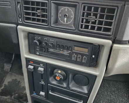 Белый Опель Кадет, объемом двигателя 1.6 л и пробегом 62 тыс. км за 2650 $, фото 79 на Automoto.ua