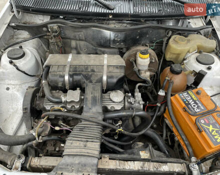 Білий Опель Кадет, об'ємом двигуна 1.6 л та пробігом 300 тис. км за 2100 $, фото 11 на Automoto.ua