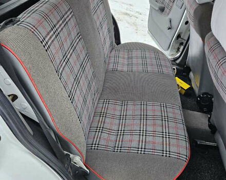 Белый Опель Кадет, объемом двигателя 1.6 л и пробегом 62 тыс. км за 2650 $, фото 82 на Automoto.ua