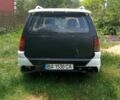 Белый Опель Кадет, объемом двигателя 1.6 л и пробегом 200 тыс. км за 750 $, фото 2 на Automoto.ua