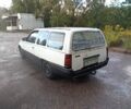 Белый Опель Кадет, объемом двигателя 1.6 л и пробегом 234 тыс. км за 750 $, фото 12 на Automoto.ua