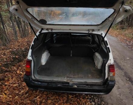 Білий Опель Кадет, об'ємом двигуна 0 л та пробігом 1 тис. км за 716 $, фото 4 на Automoto.ua