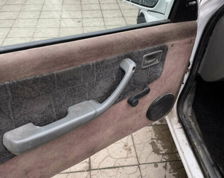 Білий Опель Кадет, об'ємом двигуна 1.6 л та пробігом 300 тис. км за 2100 $, фото 5 на Automoto.ua