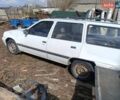 Белый Опель Кадет, объемом двигателя 1.6 л и пробегом 100 тыс. км за 800 $, фото 1 на Automoto.ua