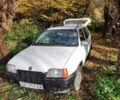 Белый Опель Кадет, объемом двигателя 0 л и пробегом 1 тыс. км за 463 $, фото 1 на Automoto.ua