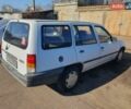 Белый Опель Кадет, объемом двигателя 1.3 л и пробегом 150 тыс. км за 1600 $, фото 1 на Automoto.ua