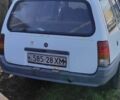 Білий Опель Кадет, об'ємом двигуна 1.3 л та пробігом 445 тис. км за 499 $, фото 1 на Automoto.ua