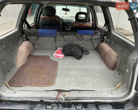 Білий Опель Кадет, об'ємом двигуна 1.6 л та пробігом 300 тис. км за 2100 $, фото 4 на Automoto.ua