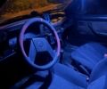 Белый Опель Кадет, объемом двигателя 1.3 л и пробегом 250 тыс. км за 1000 $, фото 3 на Automoto.ua