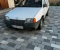 Белый Опель Кадет, объемом двигателя 1.6 л и пробегом 100 тыс. км за 650 $, фото 1 на Automoto.ua