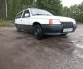 Белый Опель Кадет, объемом двигателя 1.6 л и пробегом 234 тыс. км за 750 $, фото 6 на Automoto.ua